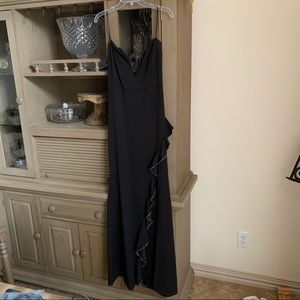 Windsor Strapless, Body-con Dress